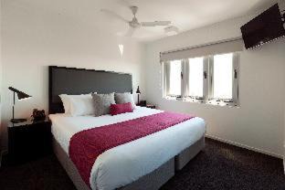 Darwin City Centre Apartment | H on Mitchell Apartment Hotel