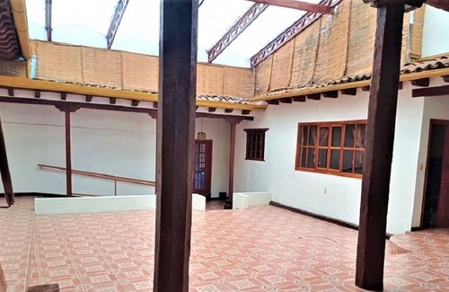 Centro Apartment | H Pátzcuaro, ubicado en el centro. Servicio económico