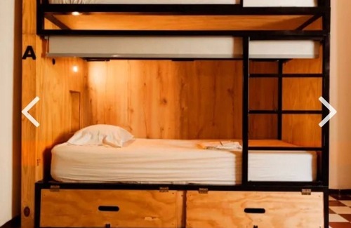 La Candelaria House | H&P Hostel & Property and Breakfast