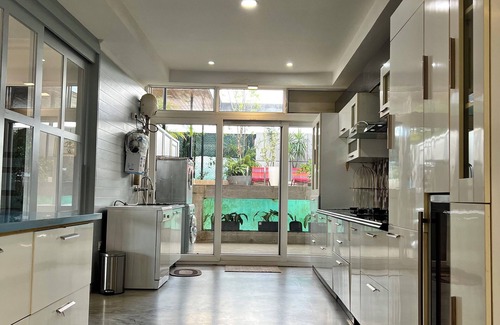 Dimapur House | H-Penthouse
