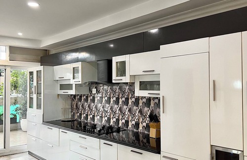 Dimapur House | H-Penthouse