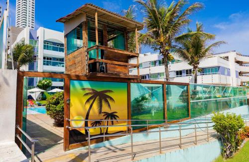Ponta Negra Apartment | H Ponta Negra Beach