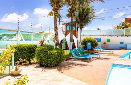 Ponta Negra Apartment | H Ponta Negra Beach