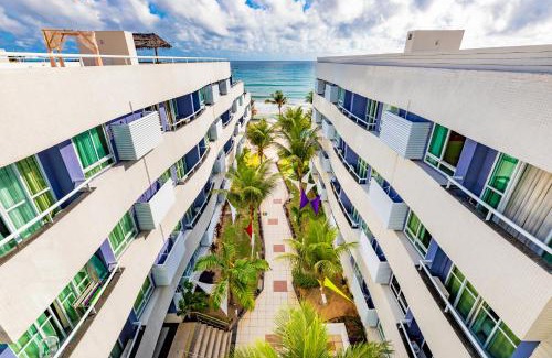 Ponta Negra Apartment | H Ponta Negra Beach