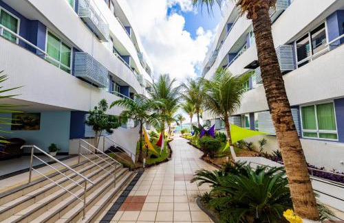 Ponta Negra Apartment | H Ponta Negra Beach