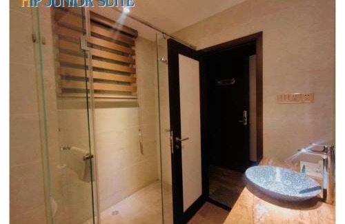 Calape Resort | H Resort Bohol - The Coral Cliff by SMS Hospitality