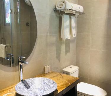 Calape Resort | H Resort Bohol - The Coral Cliff by SMS Hospitality
