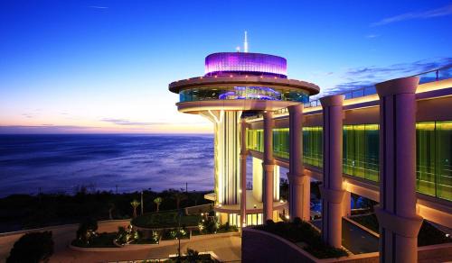 Shizi Resort | H Resort