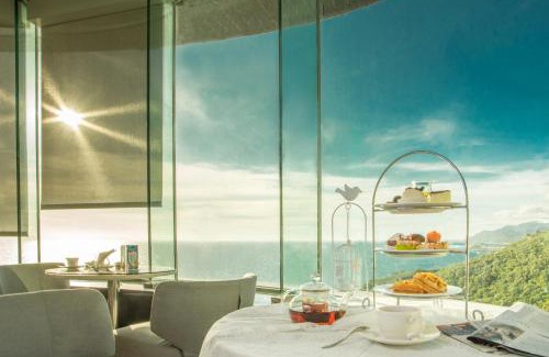 Shizi Resort | H Resort