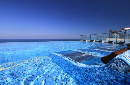 Shizi Resort | H Resort