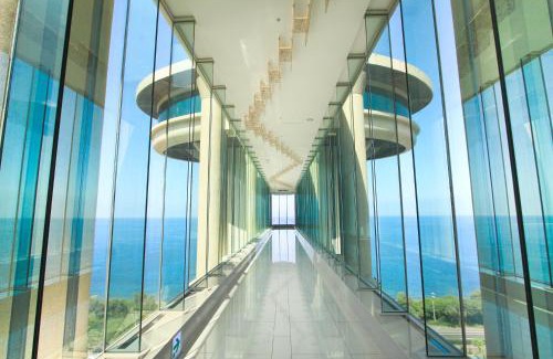 Shizi Resort | H Resort