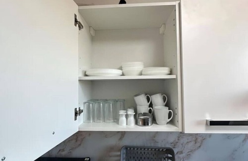 Sinningen Apartment | H&S - Host and Sleep Emsdetten