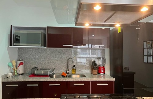 Ampliacion Granada Apartment | H&S Rent - Bistrò 243 Apartament in New Polanco