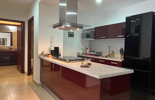 Ampliacion Granada Apartment | H&S Rent - Bistrò 243 Apartament in New Polanco