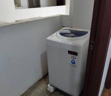 Kuching Apartment | H. S. Tang's Homestay J1