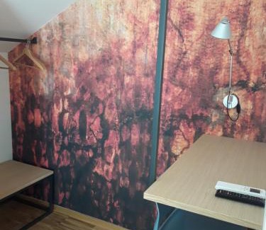 Matera House | h-sa GUEST HOUSE