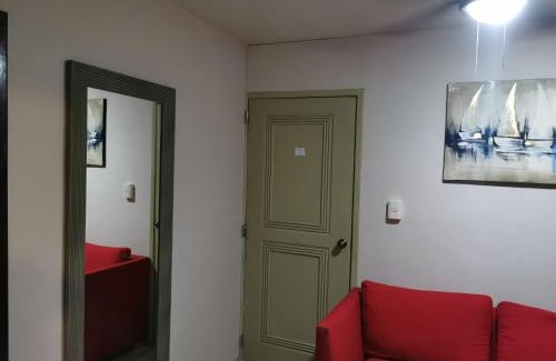 Zona Centro Bed & Breakfast | H san Carlo suite