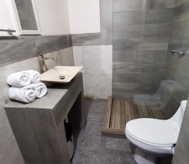 Zona Centro Bed & Breakfast | H san Carlo suite