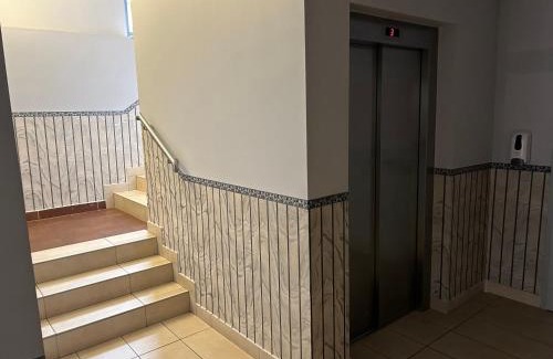 Nowa Sol Apartment | H-T-L Apartamenty Junior