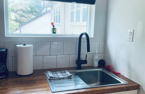 Hyde Park Apartment | H-Town Classy & Cute Unit 15 So-Stylish & Heart of Walkable Montrose District!