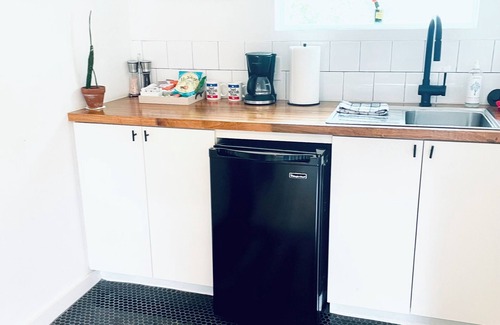 Hyde Park Apartment | H-Town Classy & Cute Unit 15 So-Stylish & Heart of Walkable Montrose District!
