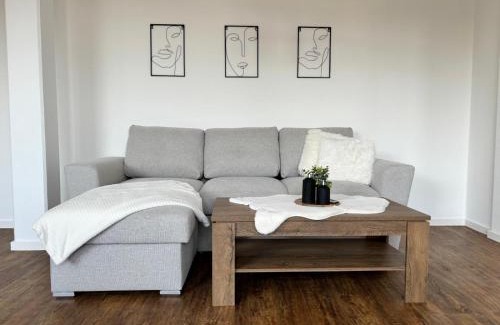 Wolmirstedt Apartment | H&W Apartments I