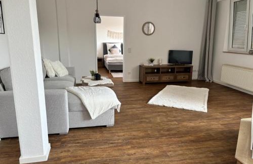 Wolmirstedt Apartment | H&W Apartments I
