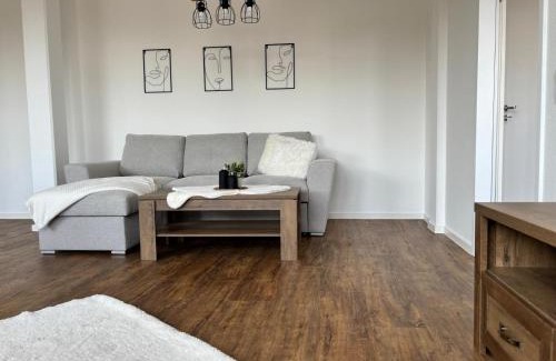Wolmirstedt Apartment | H&W Apartments I