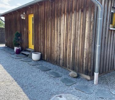 Barleben House | H&W Bungalow am See