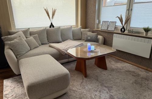 Barleben House | H&W Bungalow am See