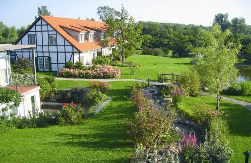 Sagard Hotel | H.W.S. Hotel Der Wilde Schwan