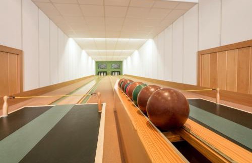 Sagard Hotel | H.W.S. Hotel Der Wilde Schwan