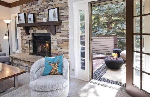 Intermountain Apartment | H1 Meadow Creek Condominiums condo
