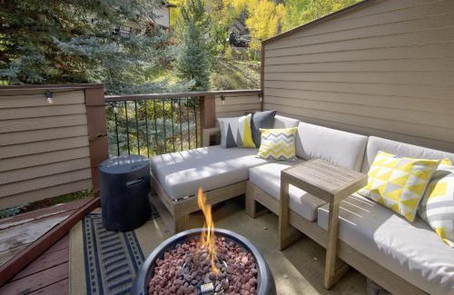 Intermountain Apartment | H1 Meadow Creek Condominiums condo