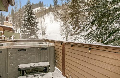 Intermountain Apartment | H1 Meadow Creek Condominiums condo