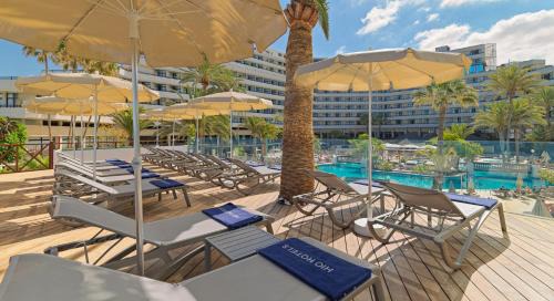 El Madronal Hotel | H10 Conquistador