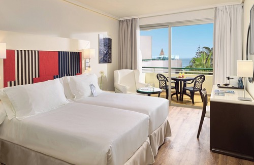 El Madronal Resort | H10 Las Palmeras