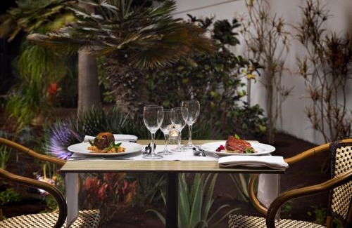 Corralejo Hotel | H10 Ocean Dreams Hotel Boutique - Adults Only