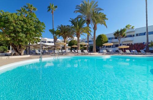 Corralejo Hotel | H10 Ocean Dunas - Adults Only