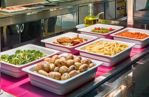 Corralejo Hotel | H10 Ocean Suites