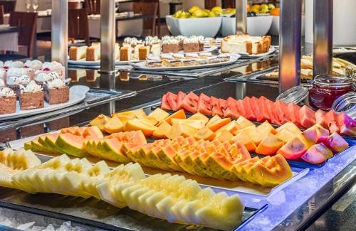 Corralejo Hotel | H10 Ocean Suites