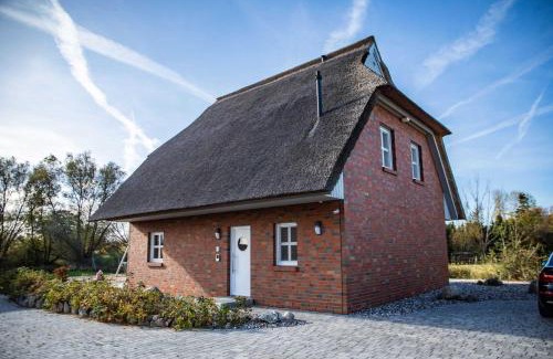 Rerik House | H10 Ostsee Ferienhaus Emmy Huus No 10 Rerik