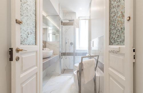 Quartiere XXIV Don Bosco Apartment | H11 THE KINGDOM'S APARTMENT Centro-Sanremo