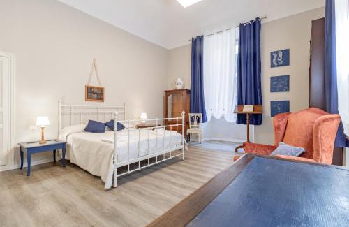 Quartiere XXIV Don Bosco Apartment | H11 THE KINGDOM'S APARTMENT Centro-Sanremo