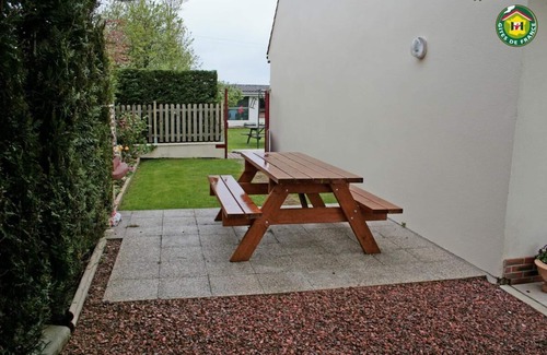 Fiennes House | H1320 - FIENNES - Furnished