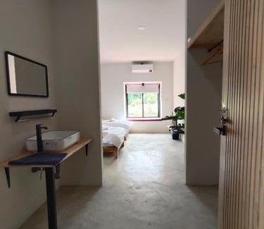 Hang Chat Hotel | H1boutique