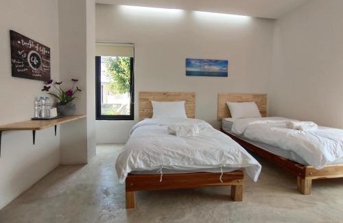 Hang Chat Hotel | H1boutique