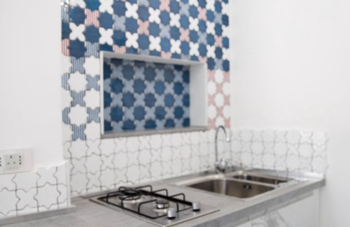 Liparlati Apartment | H20 Marine Apt Sea View