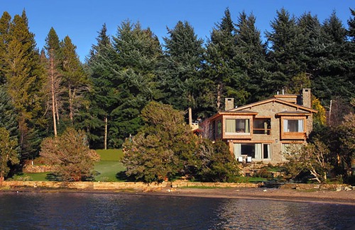Llao Llao House | H21 - San Carlos de Bariloche