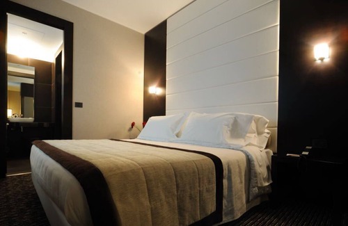 Milanofiori Nord Hotel | H2C Hotel Milanofiori